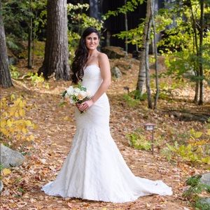 COPY - Matthew Christopher Sophia Wedding Dress